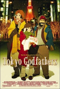 tokyogodfathers