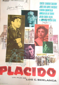 placido