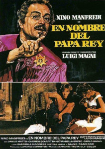 En_nombre_del_papa_rey