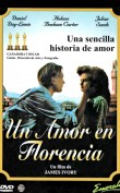 Galardonada cinta de este realizador británico ambientada en Florenci, a la cual viajan Lucy Honey Church, una joven inglesa de buena familia,y su prima Charlotte Bartlett . En la pensión donde se hospedan conocen al excéntrico señor Emerson y a su hijo George, que les ceden sus habitaciones para que las damas disfrutan de una ventana con vistas a la […]