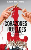 “Documental sobre los integrantes de un veterano coro de Nueva Inglaterra, que interpretan canciones modernas, pop y rock. Se anuncian como “Mayores portándose mal”, residen en Northampton (Massachussets) y forman el Young@Heart, un coro que no se parece a ninguno: sus componentes son jubilados y andan entre los 75 y los 93 años”…
