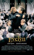 “Basada en una historia real, ambientada en Irlanda, años cincuenta. La pequeña Evelyn y sus dos hermanos son separados y enviados a distintos orfanatos católicos cuando un tribunal decide que el padre de los tres, un hombre sin recursos y abandonado por su esposa, es incapaz de cuidar de sus hijos. Éste empieza entonces una dura y larga batalla legal […]