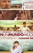 Emisión: Junio 5 de 2011 “Anton es un idealista médico danés que trabaja en un campo de refugiados de un país africano que está en guerra. Su mujer y su hijo Elia viven solos en Dinamarca. El niño es maltratado en la escuela por sus compañeros y se siente aislado. Pero cuando llega al colegio Christian, un niño huérfano de […]