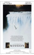 Emisión: 25 de octubre 2015 Hispanoamérica, siglo XVIII. La acción se desarrolla en la jungla tropical próxima a las cataratas de Iguazú. Allí un misionero jesuita, el padre Gabriel (Jeremy Irons), sigue el ejemplo de un jesuita crucificado, sin más armas que su fe y una flauta. Al ser aceptado por los indios guaraníes, Gabriel crea la misión de San […]
