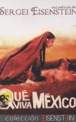 Emisión: 01 noviembre 2015 Film en cuatro episodios, más un prólogo y un epílogo. El prólogo presenta imágenes alegóricas del México prehispánico. El episodio “Sandunga” recrea los preparativos de una boda indígena en Tehuantepec. “Fiesta” desarrolla el ritual de la fiesta brava, mientras que “Maguey” escenifica la tragedia de un campesino victimado por rebelarse contra su patrón. “Soldadera” muestra el […]