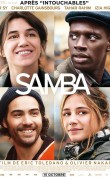 “Samba” Emisión: 24 Julio 2016 Hace diez años que Samba llegó a Francia desde Senegal, y desde entonces ha tenido varios empleos humildes. Alice es una ejecutiva que está pasando una mala racha y sufre de agotamiento. Ambos luchan por salir de su particular laberinto. Mientras Samba está dispuesto a hacer lo que sea necesario para conseguir los papeles, lo […]