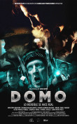 El destacado realizador pastuso Tayo Cortés, anunció la premier de su nueva película titulada DOMO, la cual está prevista para el 13 de mayo del 2023. En esta Sección se puede mirar el correspondiente trailer cortesía del Director. Trailer DOMO