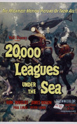 Emisión: 04 de agosto de 2024 Adaptación de la novela homónima de Julio Verne. En 1870, debido a los relatos de marineros que aseguran haber visto un monstruo marino al sur del Pacífico, los Estados Unidos fletan un buque de guerra para destruir a la bestia que altera la tranquilidad de los mares. Pero, cuando el monstruo los ataca, de […]