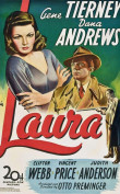 Emisión: 17 de noviembre de 2024 El detective Mark McPherson (Dana Andrews) investiga el asesinato de Laura Hunt (Gene Tierney), una bella y seductora mujer que ha aparecido asesinada en su apartamento. McPherson elabora un retrato mental de ella a partir de las declaraciones de sus allegados, algunos sospechosos como el cínico cronista Waldo Lydecker (Clifton Webb) o Shelby Carpenter […]