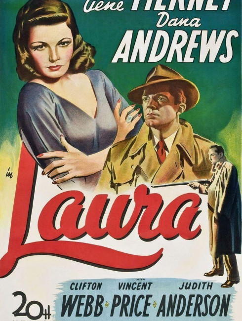 Emisión: 17 de noviembre de 2024 El detective Mark McPherson (Dana Andrews) investiga el asesinato de Laura Hunt (Gene Tierney), una bella y seductora mujer que ha aparecido asesinada en su apartamento. McPherson elabora un retrato mental de ella a partir de las declaraciones de sus allegados, algunos sospechosos como el cínico cronista Waldo Lydecker (Clifton Webb) o Shelby Carpenter […]