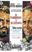 Emisión: 04 de mayo de 2025 Renacimiento italiano, principios del siglo XVI (Cinquecento). Cuando el papa Julio II (Rex Harrison) encarga a Miguel Ángel (Charlton Heston) que pinte el techo de la Capilla Sixtina, el artista rechaza el trabajo. El Papa lo obliga a aceptarlo, pero Miguel Ángel destruye su obra y huye de Roma. Cuando, por fin, reanuda el […]