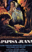 Emisión: 18 de mayo de 2025 Película basada en la leyenda medieval del Papa Juan, que era en realidad una mujer, y fue elegido máximo dirigente de la Iglesia alrededor del año 855   TÍTULO ORIGINAL  Pope Joan  AÑO  1972  DURACIÓN  132 min.  PAÍS  Reino Unido  DIRECTOR  Michael Anderson  GUIÓN  John Briley  MÚSICA  Maurice Jarre  FOTOGRAFÍA  Billy Williams  REPARTO  Liv Ullman, […]