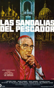 Emisión: 11 de mayo de 2025 Después de pasar veinte años como prisionero político en un campo de trabajos forzados en Siberia, el arzobispo ucraniano Kiril Lakota (Anthony Quinn) es inesperadamente liberado por el presidente de la Unión Soviética (Laurence Olivier), que había sido su carcelero en Siberia, y enviado al Vaticano como asesor. Una vez en Roma, el Papa Pío […]