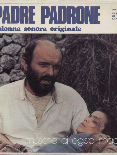 Emisión: 13 de julio de 2025 Narra la historia de un niño campesino con un padre tan tiránico y autoritario que le impide ir a la escuela o tener amigos. TÍTULO ORIGINAL  Padre padrone  AÑO  1977  DURACIÓN  117 min.  PAÍS  Italia  DIRECTOR  Paolo Taviani, Vittorio Taviani  GUIÓN  Paolo Taviani, Vittorio Taviani. Libro: Gavino Ledda  MÚSICA  Egisto Macchi  FOTOGRAFÍA  Mario Masini  REPARTO    PRODUCTORA  Cinema S.R.L, Rai […]