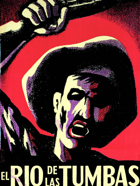 Emisión: 14 de septiembre de 2025 Retrato de un pueblo de tierra caliente, a orillas del río Magdalena. Cada personaje es descrito en forma irónica y mordaz. El ardiente clima del lugar le otorga a los residentes y visitantes una soporífera condición que los vuelve indolentes. Ni siquiera la aparición de cadáveres flotando en el río logra conmocionarlos, cada cual […]
