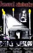 Emisión: 28 de septiembre de 2025  Una asustadiza niña tendrá que velar sola el féretro de su cruel tía muerta lo cual desencadenará una serie de extrañas situaciones y apariciones en una noche de pleno eclipse total. TÍTULO ORIGINAL  Funeral siniestro  AÑO  1977  DURACIÓN  104 min.  PAÍS  Colombia  DIRECTOR  Jairo Pinilla  GUIÓN  Jairo Pinilla  MÚSICA  Armando Velásquez  FOTOGRAFÍA  Rittner Bedoya  […]