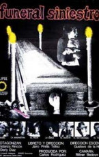 Emisión: 28 de septiembre de 2025  Una asustadiza niña tendrá que velar sola el féretro de su cruel tía muerta lo cual desencadenará una serie de extrañas situaciones y apariciones en una noche de pleno eclipse total. TÍTULO ORIGINAL  Funeral siniestro  AÑO  1977  DURACIÓN  104 min.  PAÍS  Colombia  DIRECTOR  Jairo Pinilla  GUIÓN  Jairo Pinilla  MÚSICA  Armando Velásquez  FOTOGRAFÍA  Rittner Bedoya  […]