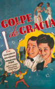 Emisión: 24 de agosto de 2025  En esta comedia musical urbana¸ dos locutores de radio sufren toda clase de peripecias para ganar un concurso radial¸ cuando uno de ellos¸ atraído por los encantos de una bella muchacha¸ se ve envuelto en una equívoca situación al pasar de víctima de un atraco a supuesto autor de este.   TÍTULO ORIGINAL  Golpe de […]