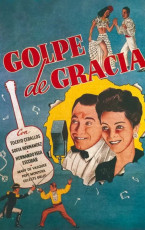 Emisión: 24 de agosto de 2025  En esta comedia musical urbana¸ dos locutores de radio sufren toda clase de peripecias para ganar un concurso radial¸ cuando uno de ellos¸ atraído por los encantos de una bella muchacha¸ se ve envuelto en una equívoca situación al pasar de víctima de un atraco a supuesto autor de este.   TÍTULO ORIGINAL  Golpe de […]