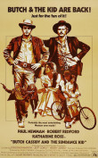 Emisión: 12 de octubre de 2025 Un grupo de jóvenes pistoleros se dedica a asaltar los bancos del estado de Wyoming y el tren-correo de la Union Pacific. El jefe de la banda es el carismático Butch Cassidy (Newman), y Sundance Kid (Redford) es su inseparable compañero. Un día, después de un atraco, el grupo se disuelve. Será entonces cuando […]