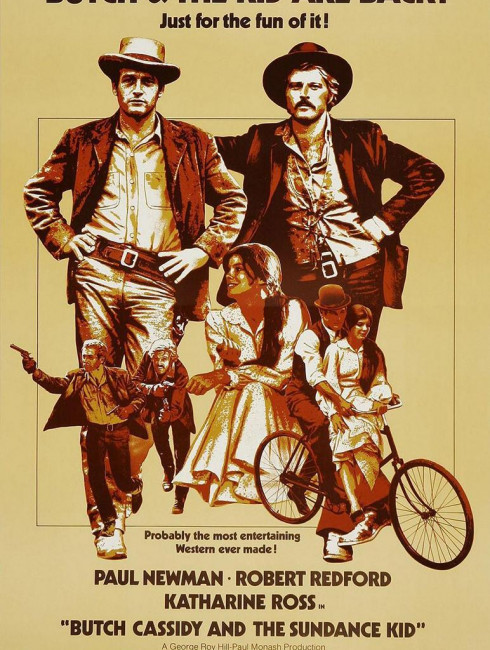 Emisión: 12 de octubre de 2025 Un grupo de jóvenes pistoleros se dedica a asaltar los bancos del estado de Wyoming y el tren-correo de la Union Pacific. El jefe de la banda es el carismático Butch Cassidy (Newman), y Sundance Kid (Redford) es su inseparable compañero. Un día, después de un atraco, el grupo se disuelve. Será entonces cuando […]
