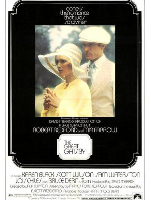 Emisión: 26 de octubre de 2025 Nick Carraway es un joven del Medio Oeste que se traslada a vivir a West Egg, en Nueva York. Su vecino, el misterioso señor Gatsby (Robert Redford), vive en una lujosa mansión y organiza continuas y espectaculares fiestas. Jay Gatsby, un hombre de origen humilde que se ha enriquecido tras la I Guerra Mundial […]