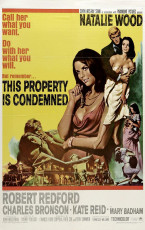 Emisión: 05 de octubre de 2025 En la época de la Gran Depresión, la crítica situación de Dodson (Mississippi) empeora con la llegada de Owen Legate (Robert Redford), un funcionario del ferrocarril cuya misión es despedir a gran parte de los empleados locales. Alva Starr (Natalie Wood) es una joven guapa y coqueta, con muchos planes y ningún sitio a [&hellip;]