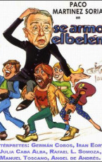 Emisión: 28 de diciembre de 2025  Un viejo cura de ideas anticuadas es destinado a un barrio de los suburbios de Madrid. Allí, el clima revolucionario y el anticlericalismo dominante hacen fracasar todos sus intentos de apostolado. El Arzobispado le amonesta y le exige que renueve sus métodos, tomando como ejemplo a un joven sacerdote de una parroquia moderna. La aplicación en [&hellip;]